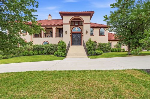 427 Bella Montagna Cir, Austin, TX, 78734-2666 | Card Image