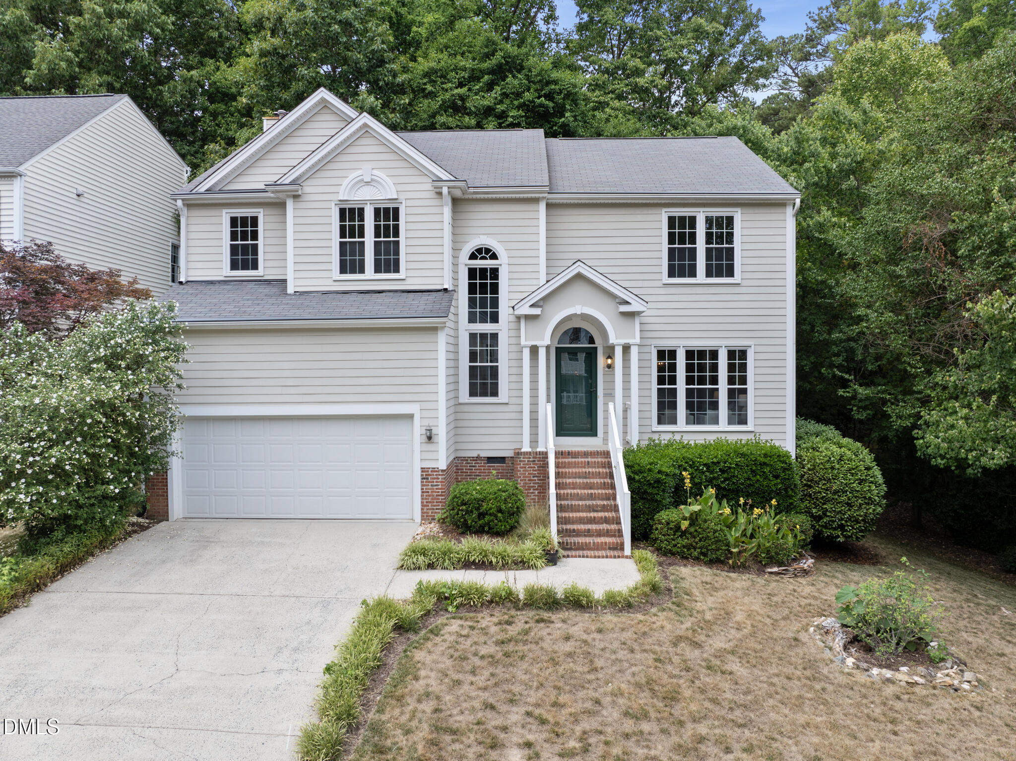 Residential in Chapel Hill 2