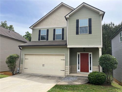 216 Bethany Manor Ct, Ball Ground, GA, 30107-2264 | Card Image