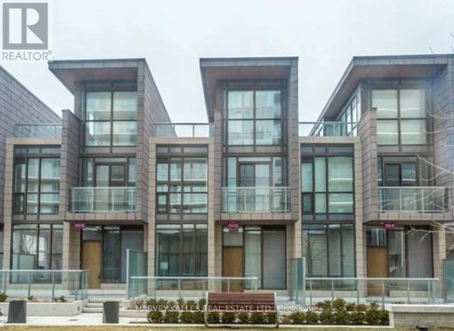 th12-121 Mcmahon Dr, North York, ON, M2K0C1 | Card Image