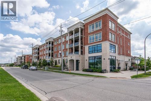 210-175 Commonwealth St, Kitchener, ON, N2E0H4 | Card Image