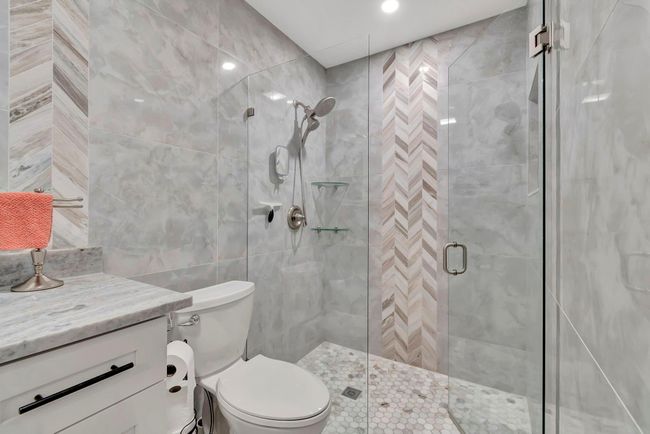 25-B - 8051 Ambach Way, Home with 2 bedrooms, 2 bathrooms and null parking in Hypoluxo FL | Image 22
