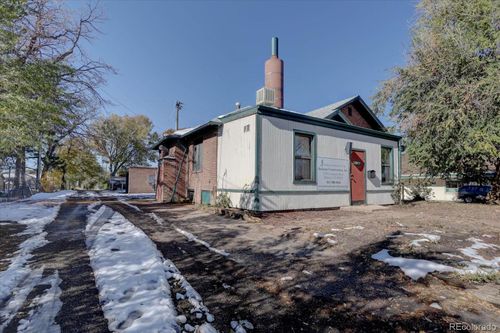 3333 N Colorado Blvd, Denver, CO, 80205-3809 | Card Image