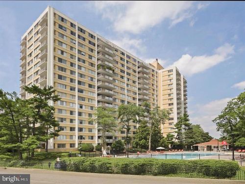 apt-601-301 N Beauregard St, ALEXANDRIA, VA, 22312-2910 | Card Image