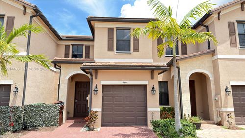 3469 W 106th St, Hialeah, FL, 33018-1251 | Card Image