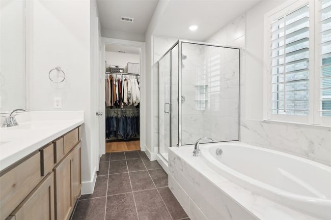 8128 Legacy Trl, House other with 3 bedrooms, 2 bathrooms and null parking in Mckinney TX | Image 31