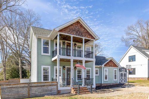 102 Savannahs Way, Kings Mountain, NC, 28086-5500 | Card Image