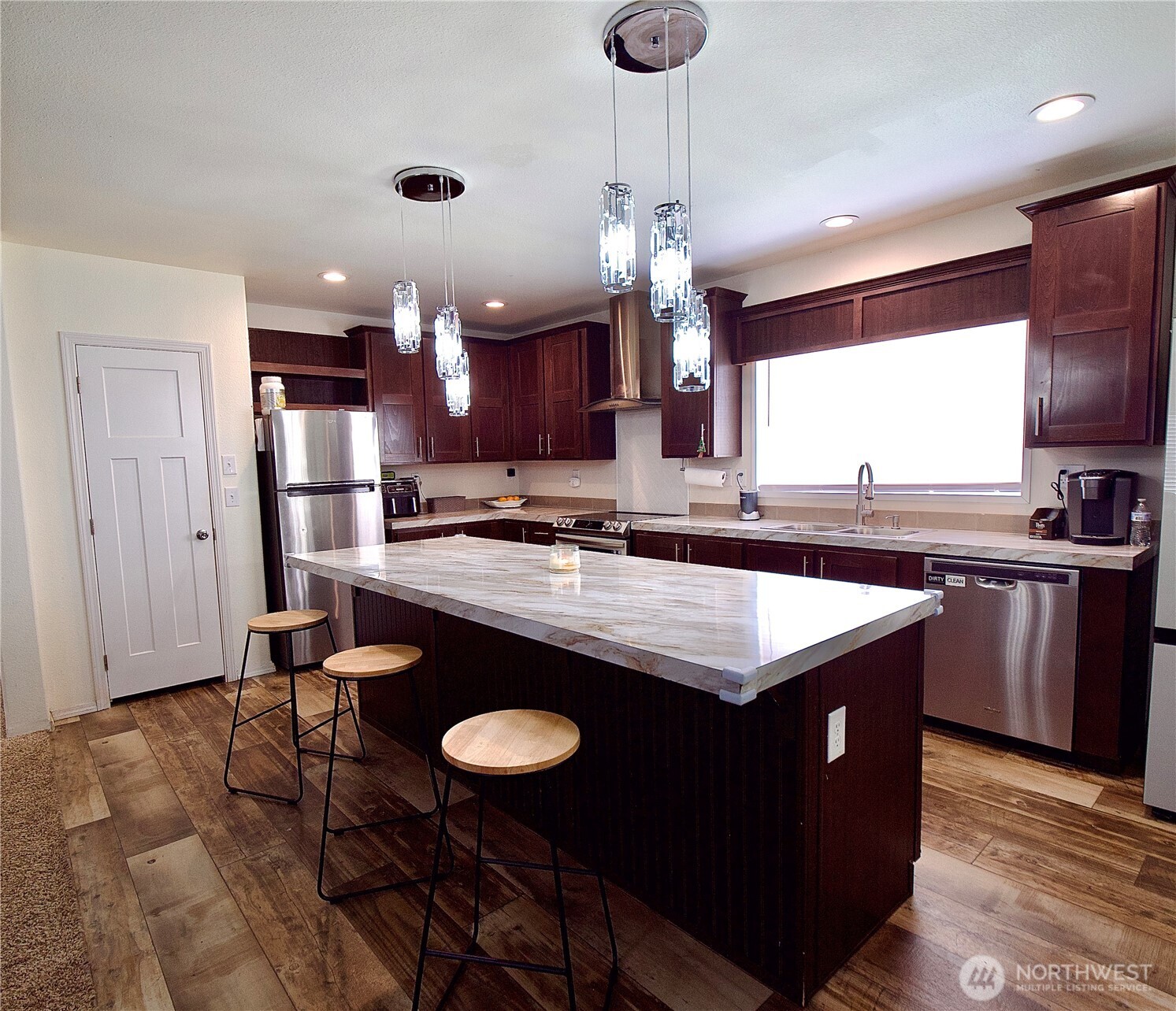 Residential in Grandview 5