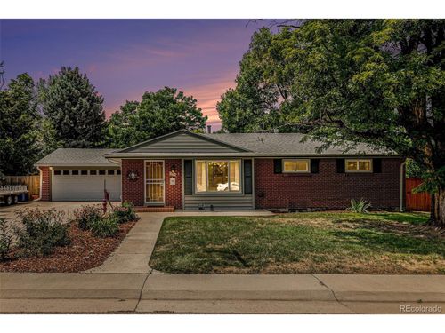 7005 S Ash Cir, Centennial, CO, 80122-2183 | Card Image