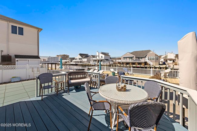 125 Peter Rd, House other with 3 bedrooms, 1 bathrooms and null parking in Manahawkin NJ | Image 32