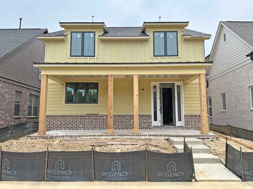 510 Valley Forge Ln, Rossville, TN, 38066-1027 | Card Image