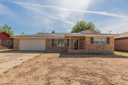 1908 N Zimmers St, Pampa, TX, 79065 | Card Image
