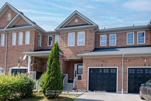 4 Hickman Rd, Ajax, ON, L1S0C8 | Card Image