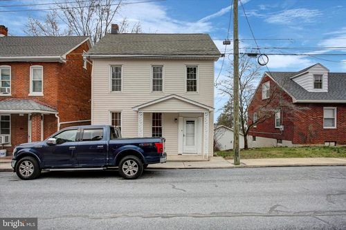 124 Harrison Ave, WAYNESBORO, PA, 17268-1212 | Card Image