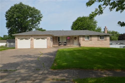 36 Josephine Dr, Gates, NY, 14606-3471 | Card Image