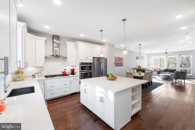427 Nottoway Walk, Townhouse with 4 bedrooms, 5 bathrooms and null parking in ALEXANDRIA VA | Image 19