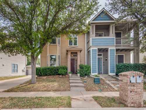 10716 Astor Dr, Fort Worth, TX, 76244-8555 | Card Image
