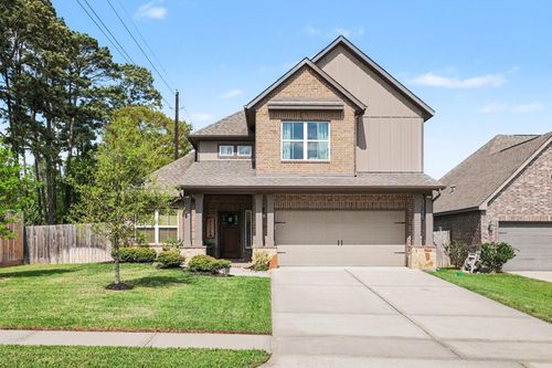 21006 Brave Legion Way, Tomball, TX, 77375-5626 | Card Image