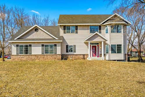 2725 Tranquility Drive, Saint Cloud, MN, 56301 | Card Image
