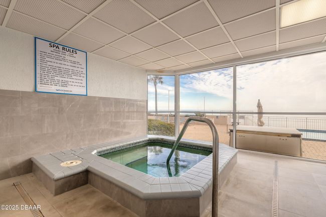 604 - 2967 S Atlantic Ave, Condo with 2 bedrooms, 2 bathrooms and null parking in DAYTONA BEACH SHORES FL | Image 27