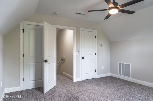 Upper Level Bedroom with private Bath | Image 37