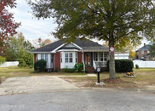 109 Focus Ct, Rocky Mount, NC, 27801-6197 | Card Image
