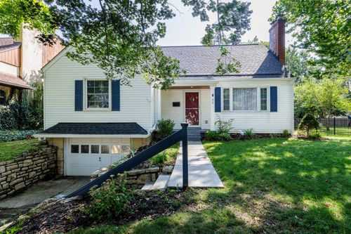 92 N Harding Rd, Columbus, OH, 43209-1524 | Card Image