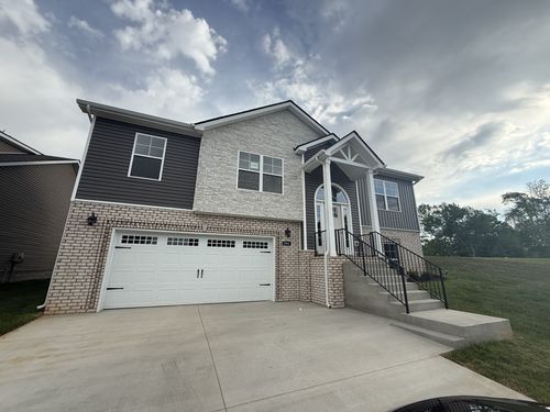 350 Cardinal Creek Dr, Clarksville, TN, 37040 | Card Image