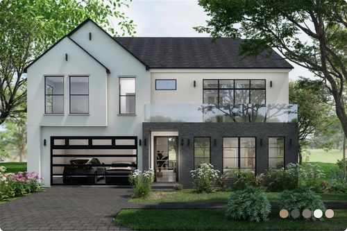 1407 Indiana St, Houston, TX, 77006-1815 | Card Image