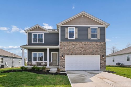 3684 Heritage Farm Ln, Amelia, OH, 45102-9217 | Card Image