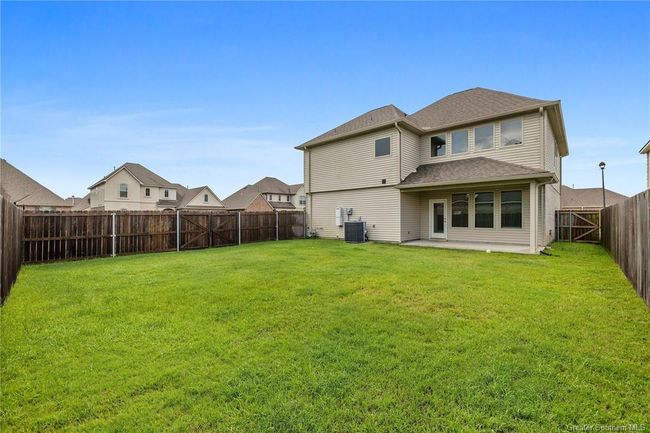 7925 Camellia Bud Ct, House other with 4 bedrooms, 3 bathrooms and null parking in Slidell LA | Image 34