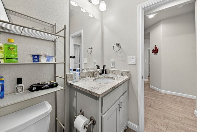 814 Founders Rd, House other with 3 bedrooms, 2 bathrooms and 2 parking in Midland TX | Image 36