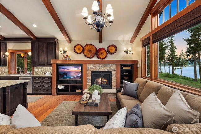 590 Domerie Bay Rd, House other with 4 bedrooms, 3 bathrooms and 2 parking in Ronald WA | Image 17