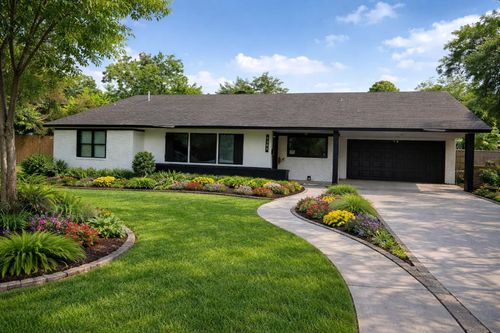 9309 Saddle Ln, Houston, TX, 77080-7417 | Card Image