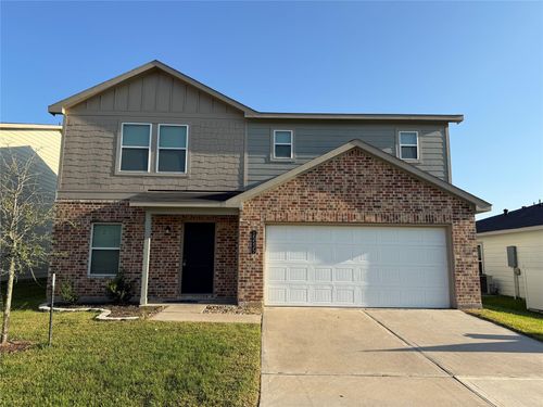 15535 Taylorcrest Dr, Conroe, TX, 77306-2239 | Card Image