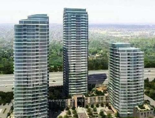 2909-5 Valhalla Inn Rd, Etobicoke, ON, M9B0B1 | Card Image