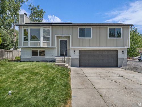 6685 S 3380 W, West Jordan, UT, 84084-6933 | Card Image