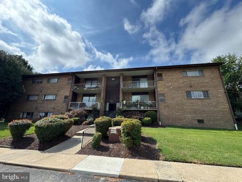 apt-2d-1028 Adams Ave, SALISBURY, MD, 21804-6701 | Card Image