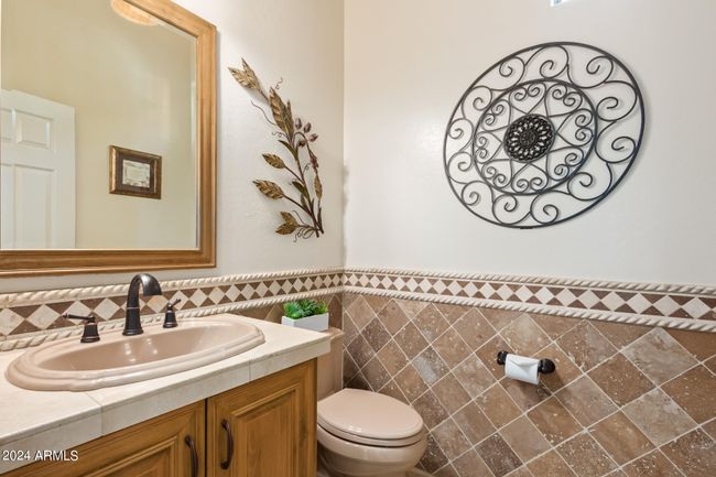 21129 W Main Street, Townhouse with 2 bedrooms, 0 bathrooms and null parking in Buckeye AZ | Image 28
