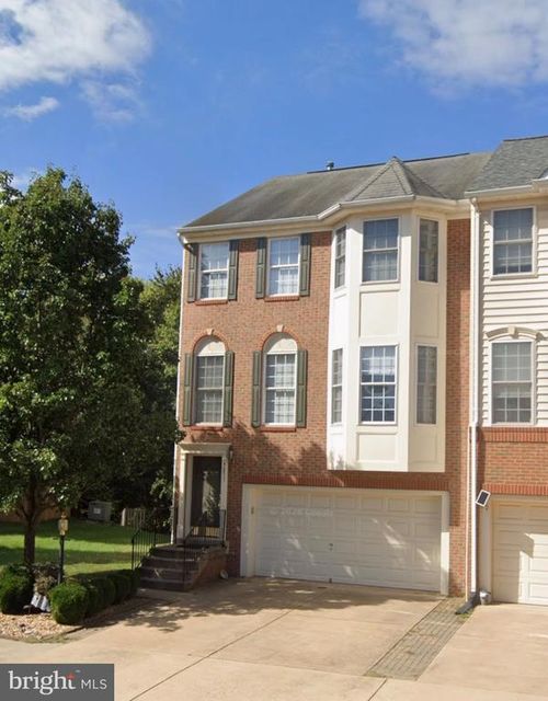 9051 Brewer Creek Pl, MANASSAS, VA, 20109-4856 | Card Image