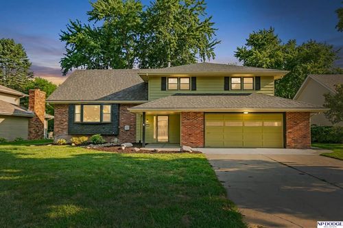 21306 Harney Street, Omaha, NE, 68022 | Card Image