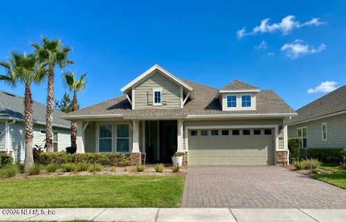 122 Pine Manor Dr, Ponte Vedra, FL, 32081-0036 | Card Image