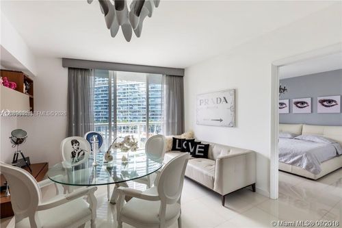 604-465 Brickell Ave, Miami, FL, 33131-2494 | Card Image