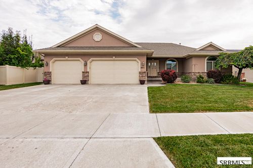 4011 Shadow Mountain Trail, Idaho Falls, ID, 83404 | Card Image