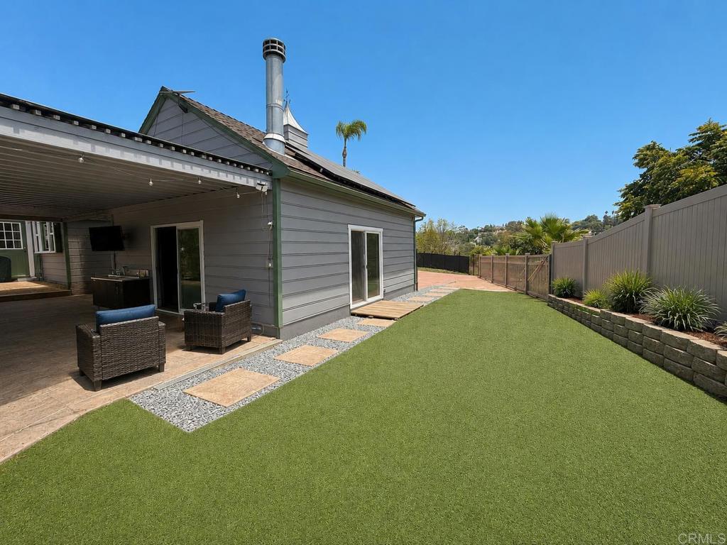 Residential in La Mesa 3