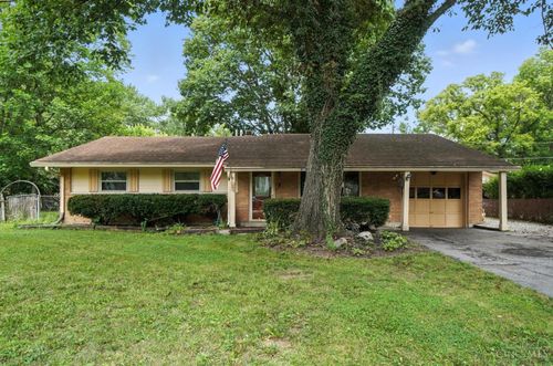 127 Trailway St, Dayton, OH, 45415-1628 | Card Image
