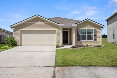 6769 Langford Street, House other with 3 bedrooms, 2 bathrooms and null parking in Jacksonville FL | Image 2