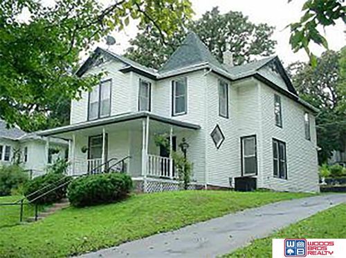 1108 5th St, Peru, NE, 68421-3010 | Card Image