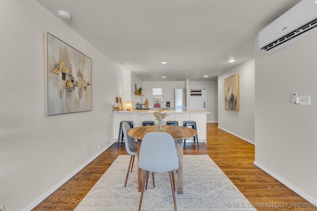 APT-15 - 1107 45 Th Pl, Condo with 2 bedrooms, 2 bathrooms and null parking in Tulsa OK | Image 48