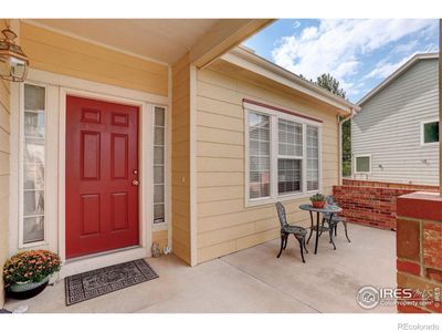 1733 Preston Drive, House other with 4 bedrooms, 2 bathrooms and 3 parking in Longmont CO | Image 2